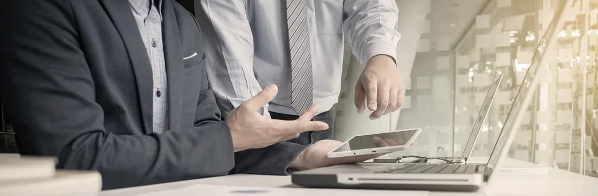 ERP en la Nube para Gestión Empresarial